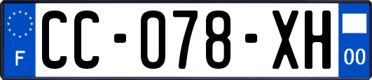 CC-078-XH