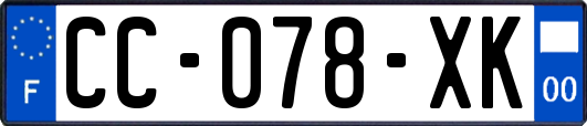 CC-078-XK