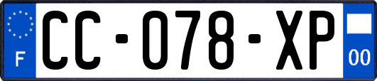 CC-078-XP