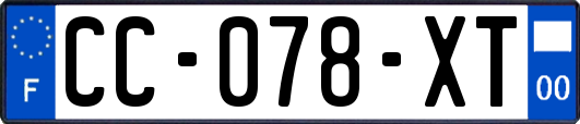 CC-078-XT