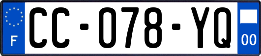 CC-078-YQ