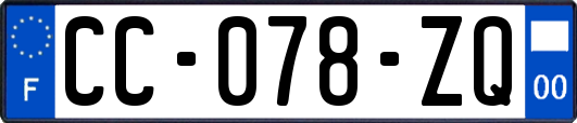 CC-078-ZQ