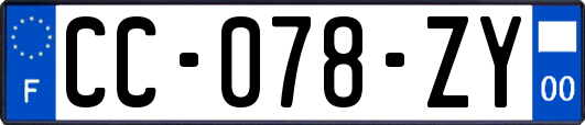 CC-078-ZY