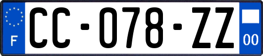 CC-078-ZZ