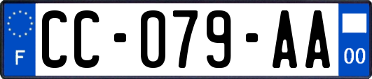 CC-079-AA