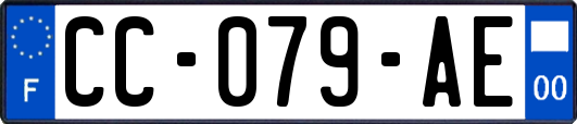 CC-079-AE