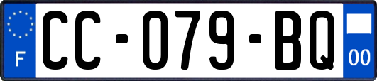 CC-079-BQ