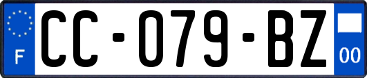 CC-079-BZ