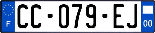 CC-079-EJ