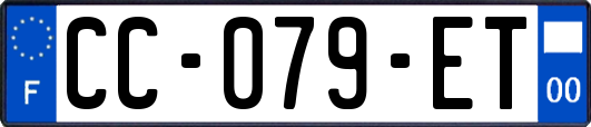 CC-079-ET
