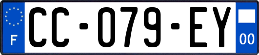 CC-079-EY