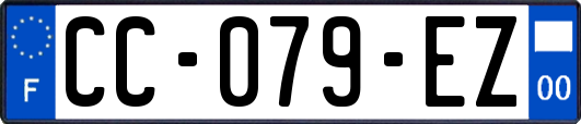 CC-079-EZ
