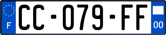 CC-079-FF