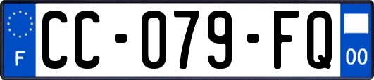 CC-079-FQ