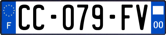 CC-079-FV