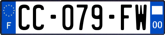 CC-079-FW