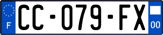 CC-079-FX