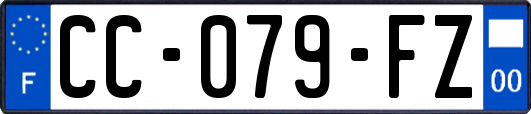 CC-079-FZ
