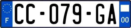 CC-079-GA