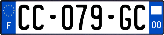 CC-079-GC