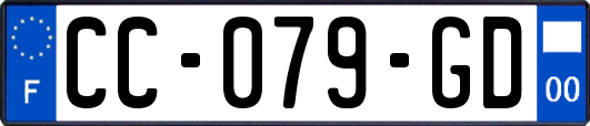 CC-079-GD