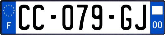 CC-079-GJ
