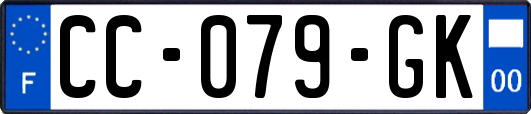 CC-079-GK