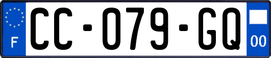 CC-079-GQ