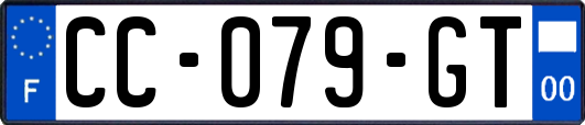 CC-079-GT