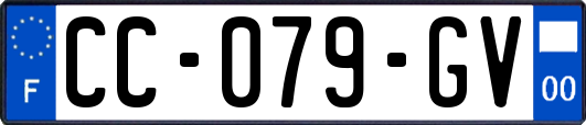 CC-079-GV