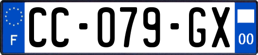 CC-079-GX