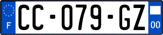 CC-079-GZ