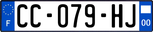 CC-079-HJ