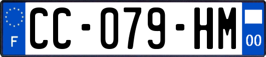CC-079-HM