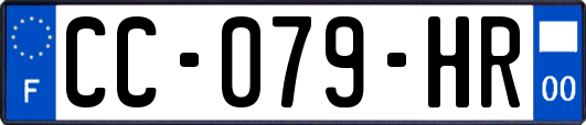 CC-079-HR