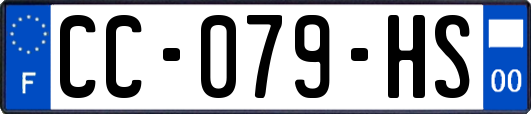 CC-079-HS