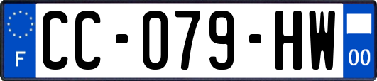 CC-079-HW