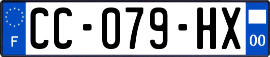 CC-079-HX