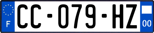 CC-079-HZ