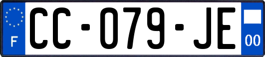 CC-079-JE