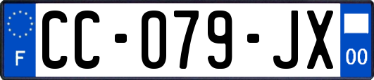 CC-079-JX
