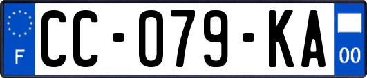 CC-079-KA