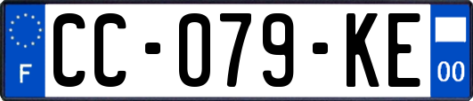 CC-079-KE