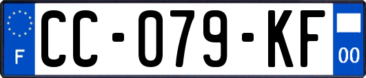 CC-079-KF
