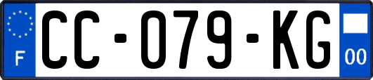 CC-079-KG