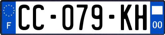 CC-079-KH