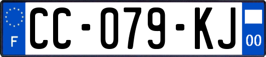 CC-079-KJ