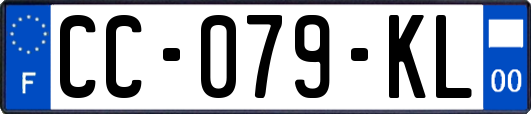 CC-079-KL