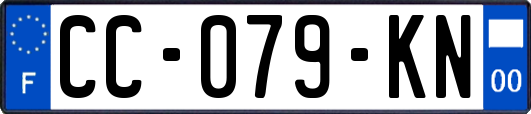 CC-079-KN