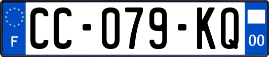 CC-079-KQ